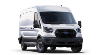 2024 Ford Transit® External Image 4